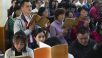 Final Day of Teachings in Dharamsala