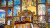 Visit to Gyuto Tantric College
