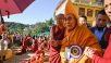 25th Founding Anniversary of Kirti Jepa Dratsang