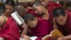 Teachings Continue in Manali