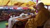 Avalokiteshvara Empowerment in Manali