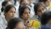 Interaction with Students in New Delhi