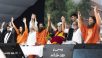 Interfaith Program at Gandhi Ashram