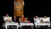 Talk in Goa