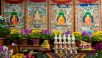 Final Day of Teachings Requested by Mongolians