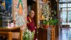 Dialogue on How to Study Meditation