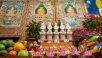 Teachings for Asian Buddhists