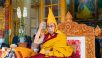 Teachings in Dharamsala