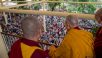 Teaching for Tibetan Youth - Avalokiteshvara Empowerment