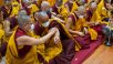 First Day of Saka Dawa Teachings - Preparation for the Avalokiteshvara Empowerment