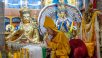 Long Life Prayer