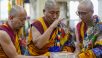 Long Life Prayer for His Holiness