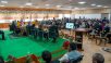 SEE Learning Conference in Dharamsala, Opening Session