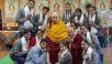 Meeting with Students and Staff of Tong-Len