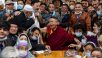 Interfaith Pilgrimage in Leh
