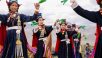 Presentation of the Ladakh dPal rNgam Dusdon Award 2022