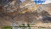 Arrival and Teaching in Lingshed, Ladakh
