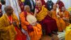 Pali & Sanskrit International Bhikkhu Exchange Program