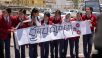 Arrival in Leh, Ladakh 2023