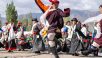 Address to the Tibetan Community in Ladakh