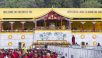Teachings in Gangtok, Sikkim