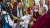Visit to Samman Bhawan in Gangtok, Sikkim