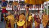 Arrival in Bodhgaya 2023