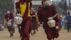 Teachings in Bodhgaya - Day 2