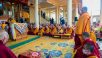 Jataka Tales Teaching in Dharamsala