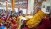 Preliminary Chakrasamava Empowerment