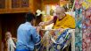 Teaching for Tibetan Youth - Day 1