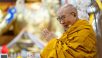 Saka Dawa Teaching in Dharamsala 2023