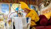 Avalokiteshvara Empowerment on the Final Day of Teachings for Taiwanese