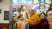 Teachings in Dharamsala Requested by a Group from Mongolia