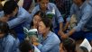 First Day of Teachings for Tibetan Youth