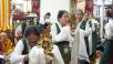 Long Life Offering Ceremony in Dharamsala