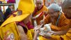 Long Life Prayer Offered by the People of Kinnaur