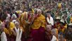 Long Life Prayers Offered by the People of Spiti