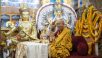 Long Life Offering by Shang Gaden Choekhorling Monastery Nepal, the Chatring Community and the Phari Community