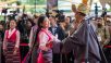 Celebrating His Holiness's 90th Birthday
