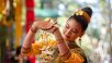Long Life Offering & Cultural Performances