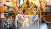 Long Life Offering Ceremony in Dharamsala