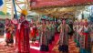 75th Anniversary of His Holiness's Assumption of Spiritual and Temporal Leadership of Tibet