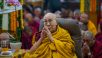 Prayer Offering for Present and Former Tibetan Political Prisoners