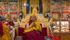 Long Life Prayer Offering by Dzongar Choede Monastery