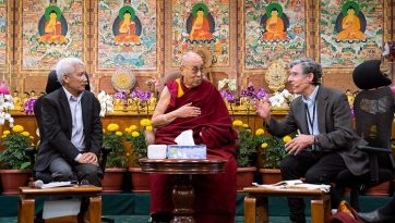 Compassionate Leadership Summit